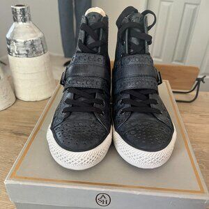 ASH Leather Shoes